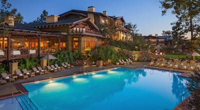 The Lodge at Torrey Pines