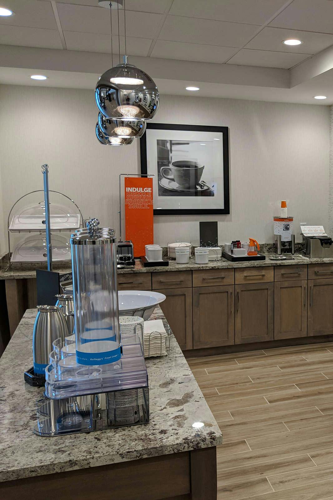 Hotel Hampton Inn & Suites Rocky Hill - Hartford South photo 5