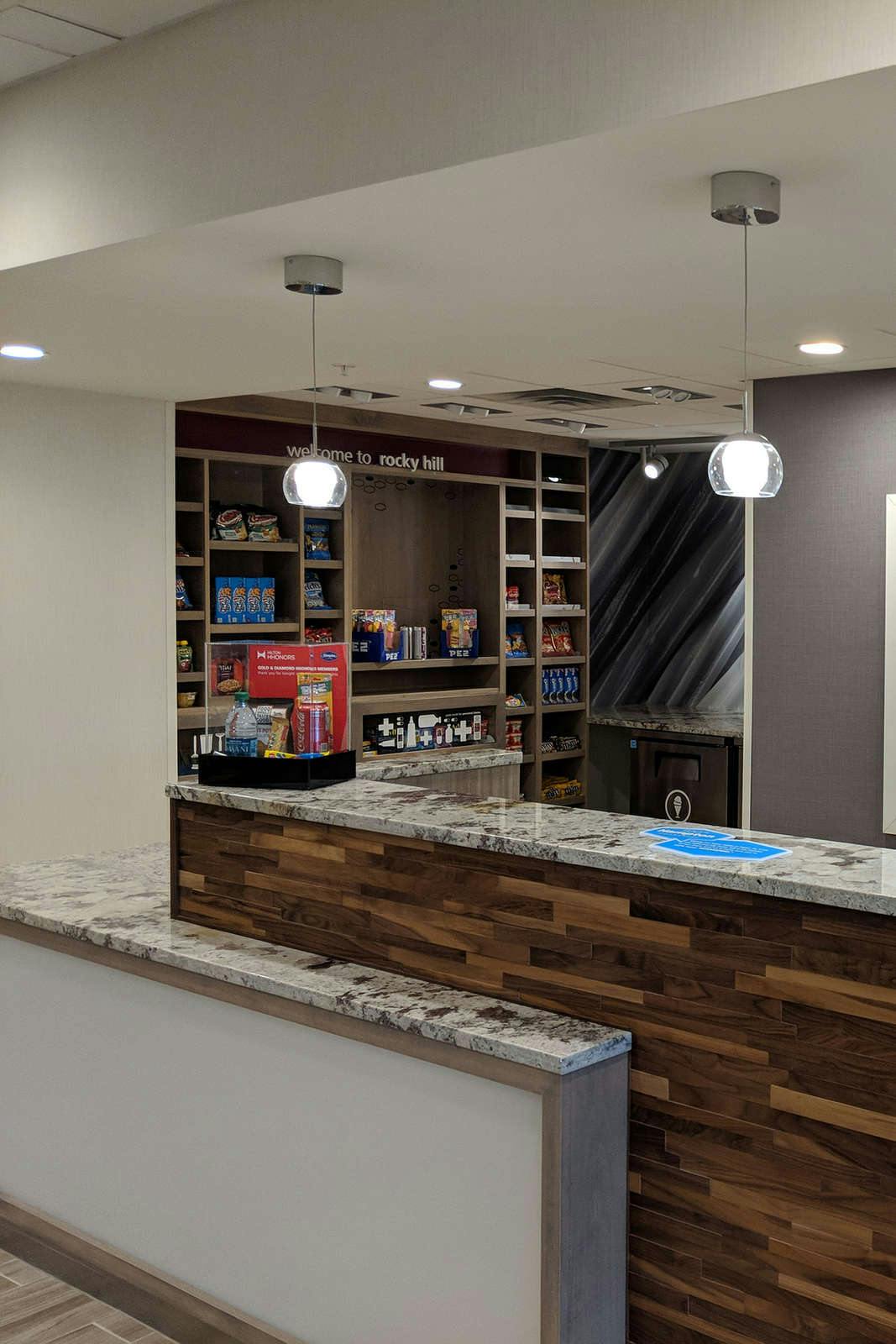 Hotel Hampton Inn & Suites Rocky Hill - Hartford South photo 4