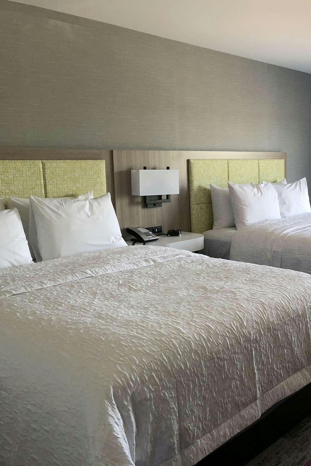 Hotel Hampton Inn & Suites Rocky Hill - Hartford South photo 1