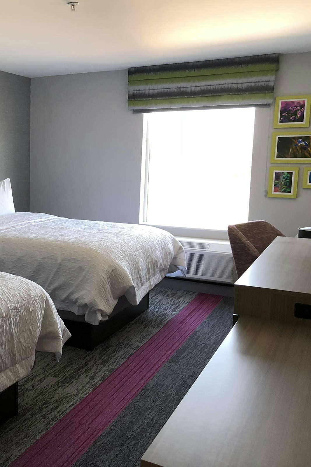 Hotel Hampton Inn & Suites Rocky Hill - Hartford South photo 2