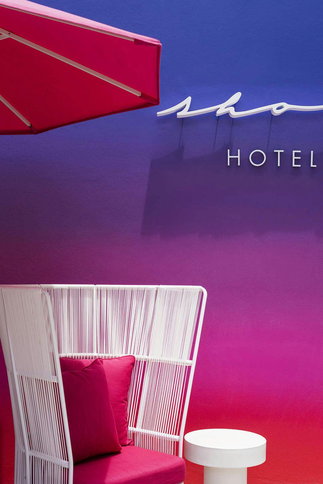 Hotel Shoreline Hotel Waikiki photo 2