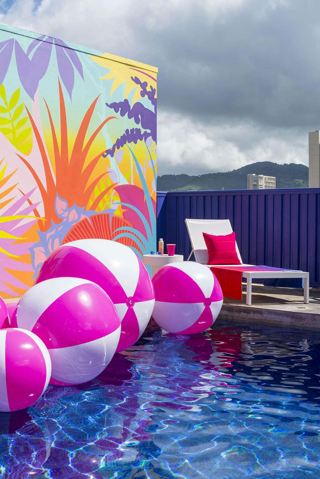 Hotel Shoreline Hotel Waikiki photo 1