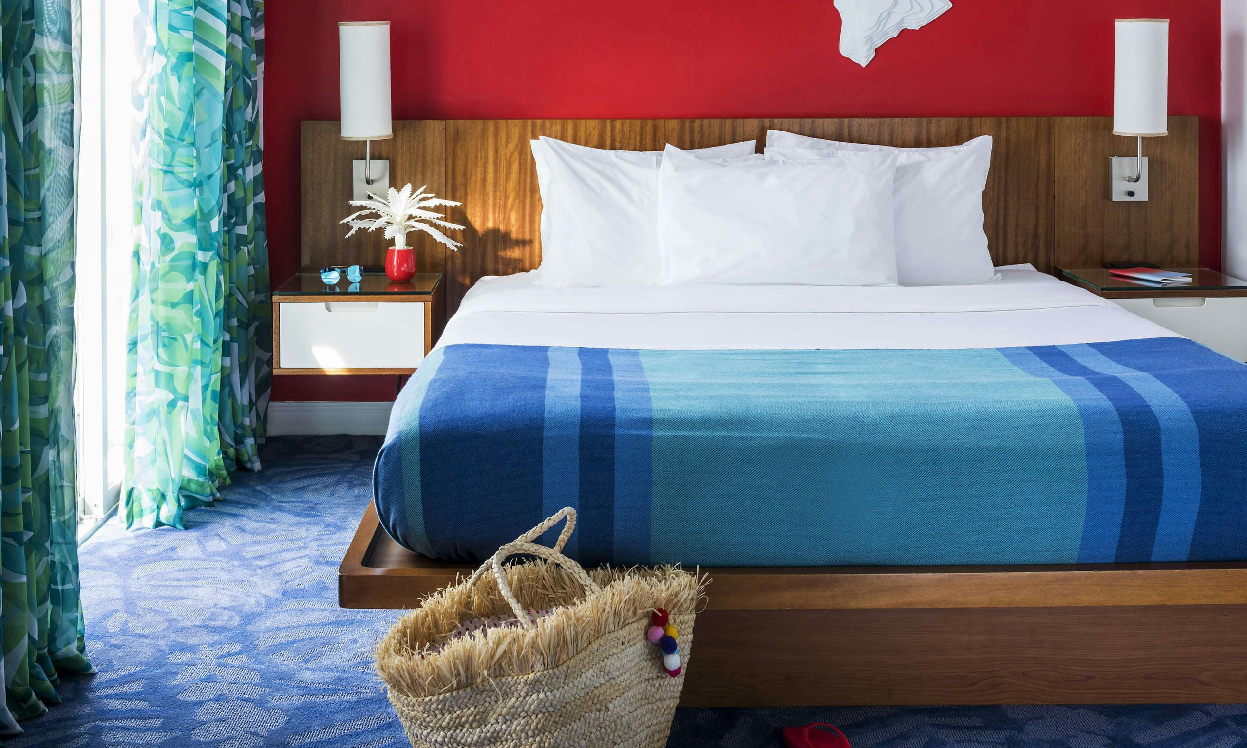 Hotel Shoreline Hotel Waikiki photo 2