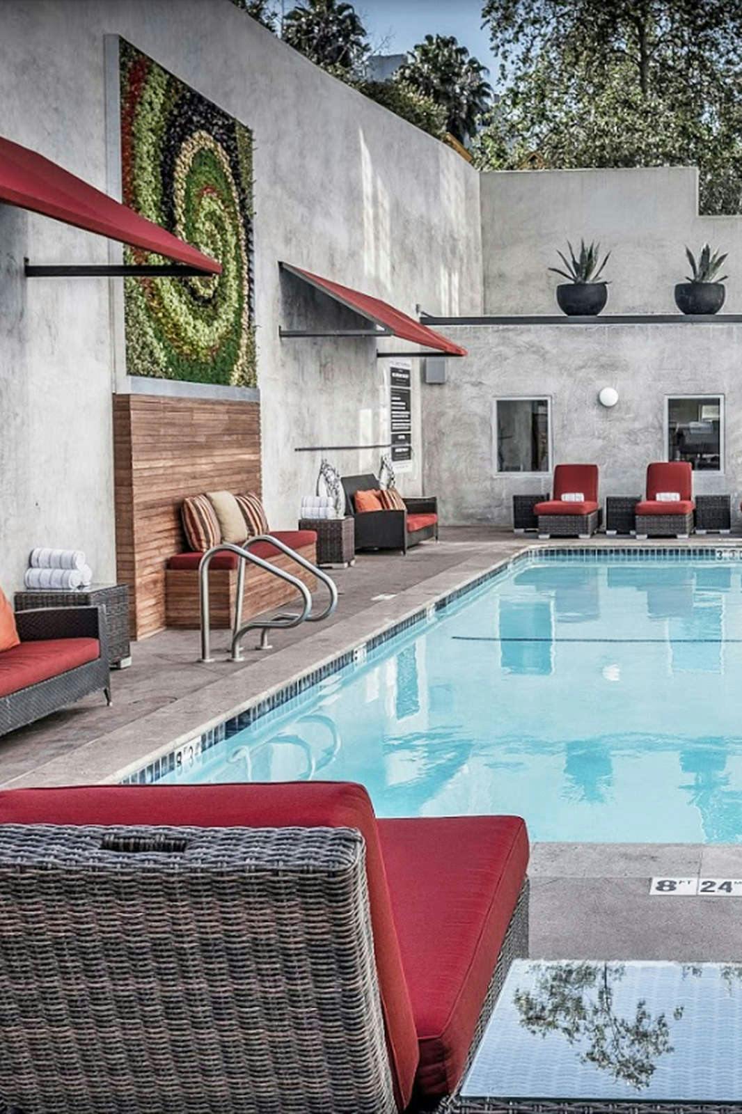 Hotel Hotel Angeleno photo 5