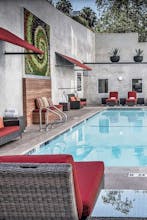 Hotel Angeleno Los Angeles Hoteltonight