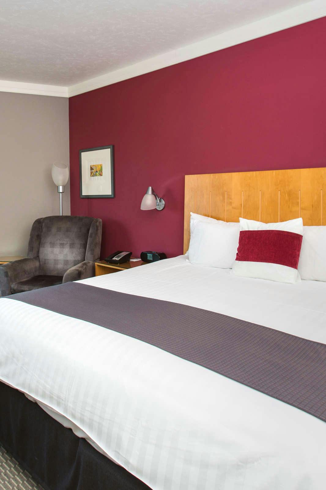 Hotel Brookstreet Hotel photo 1