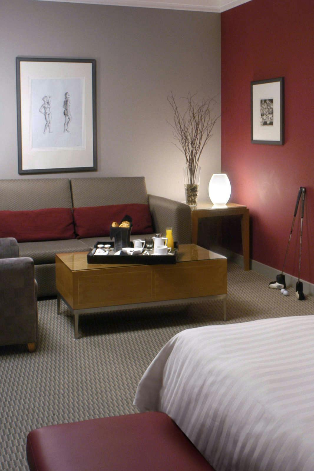 Hotel Brookstreet Hotel photo 3