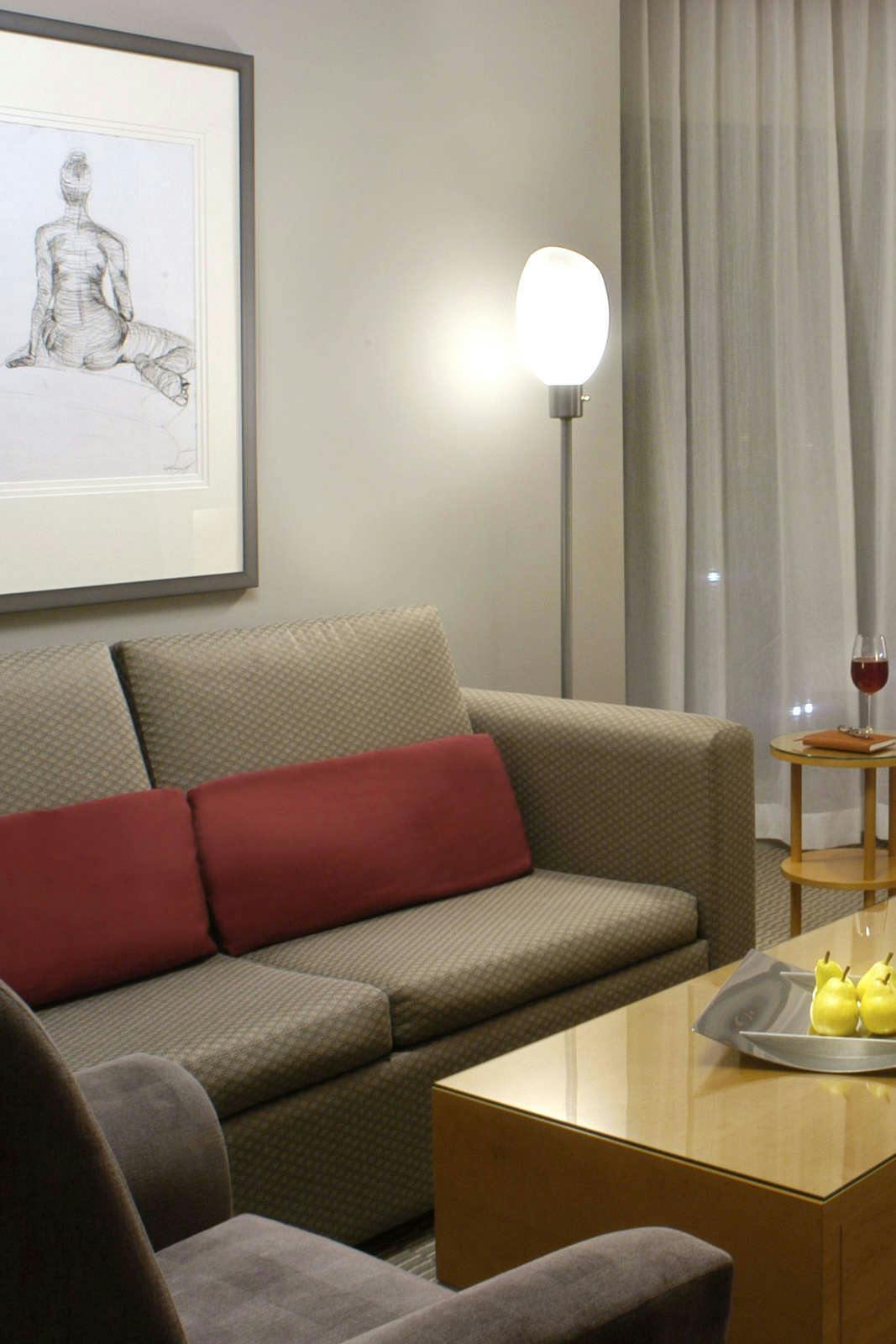 Hotel Brookstreet Hotel photo 5