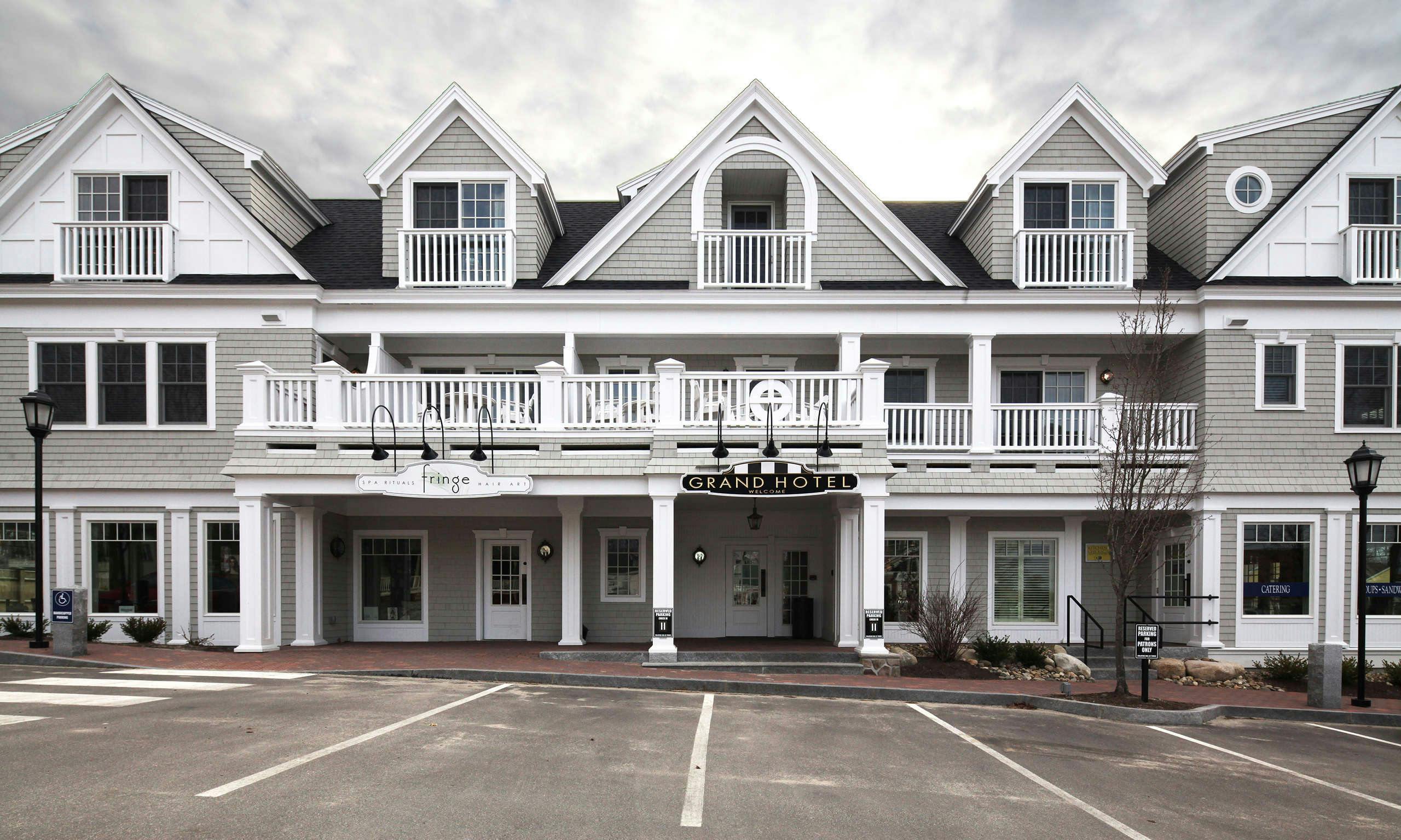 Grand Hotel, Kennebunkport - HotelTonight