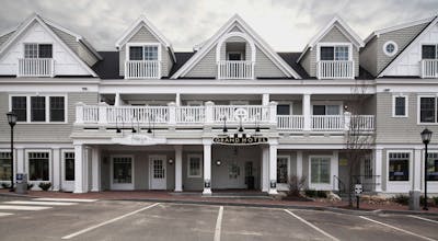 Grand Hotel