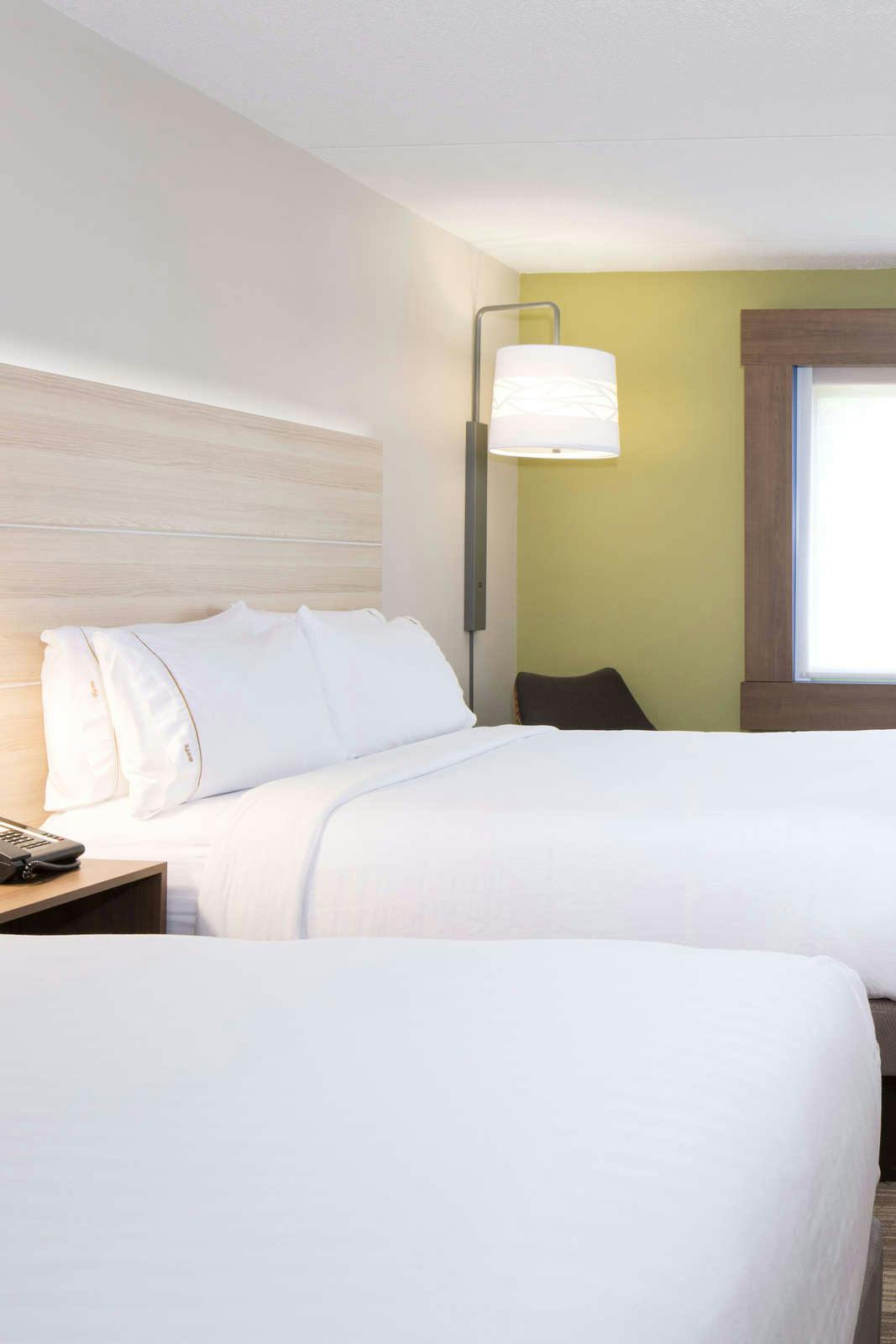 Hotel Holiday Inn Express Louisville Northeast photo 4