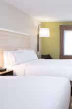 Hotel Holiday Inn Express Louisville Northeast photo 4