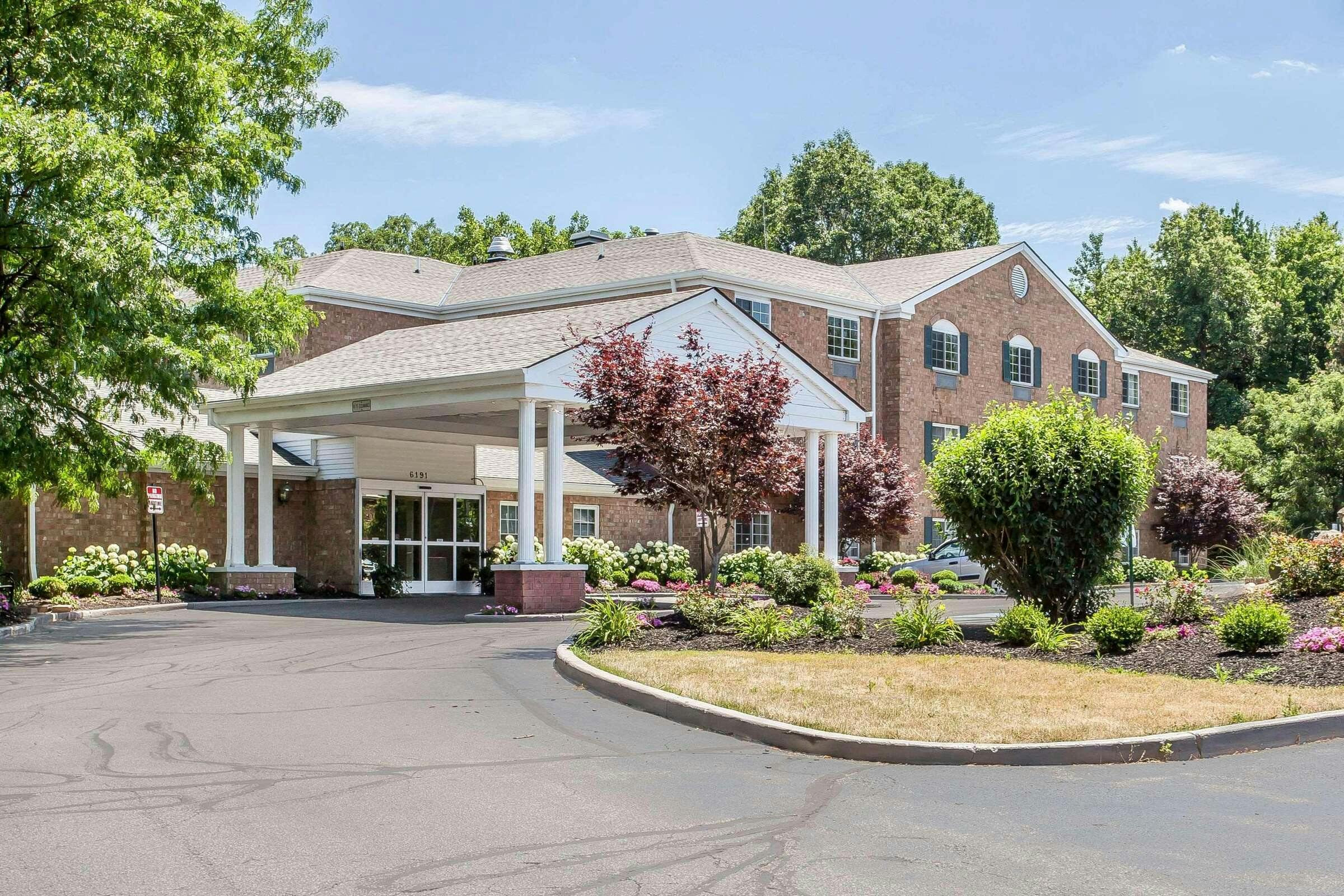 Comfort Inn Independence - Cleveland