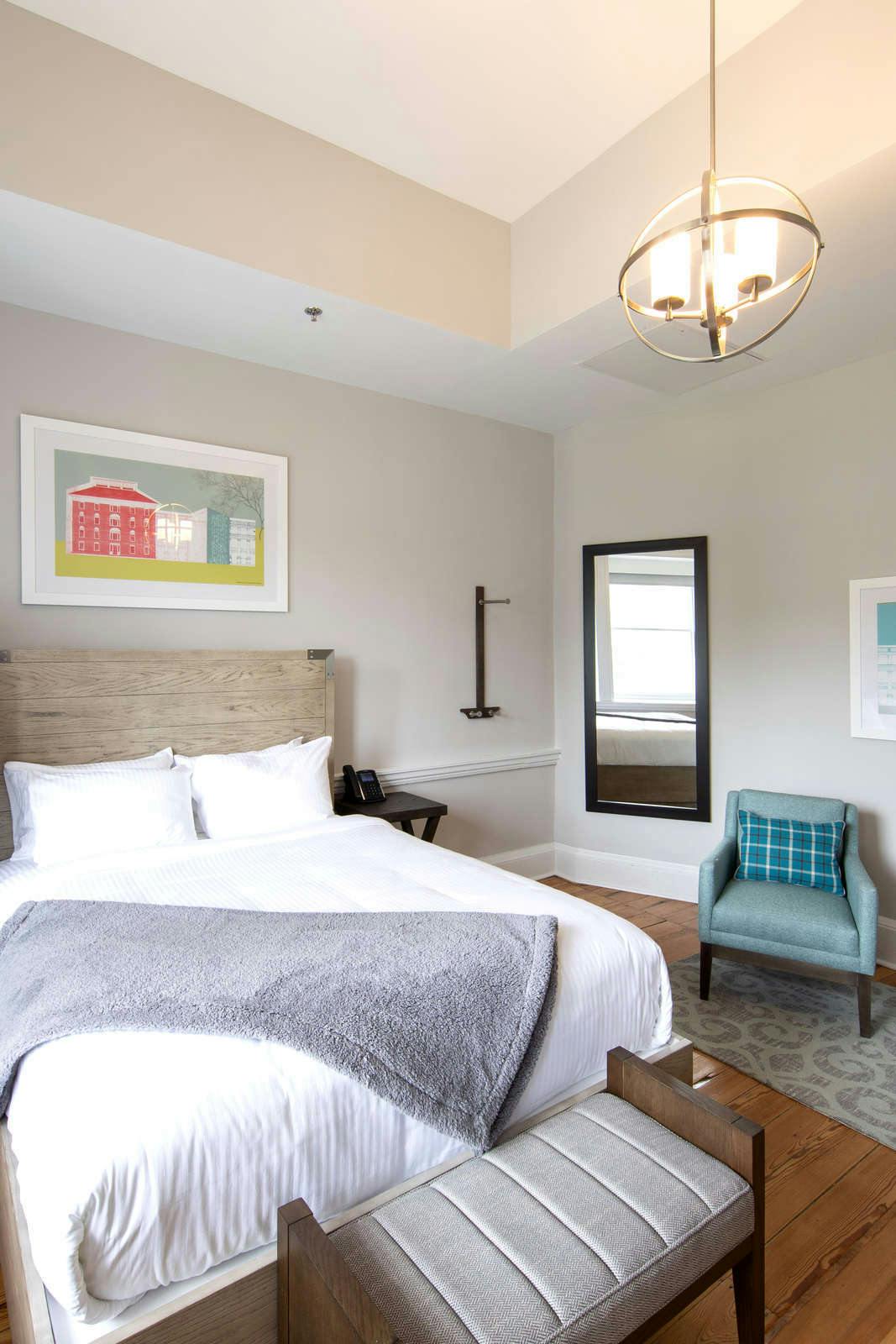 Hotel The Blackburn Inn photo 1