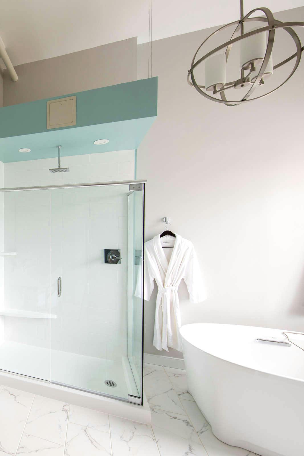 Hotel The Blackburn Inn photo 5