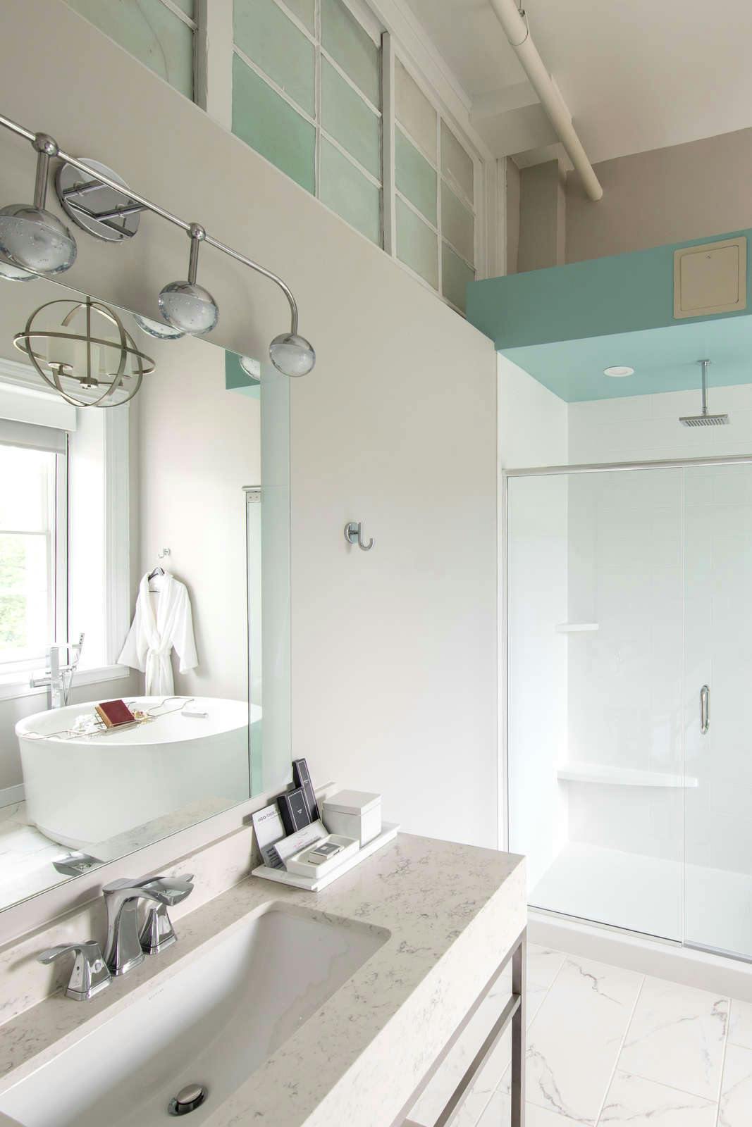 Hotel The Blackburn Inn photo 4