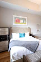 Hotel The Blackburn Inn photo 2