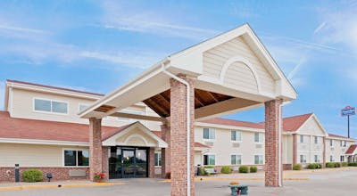 AmericInn Madison SD