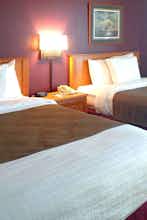 Hotel AmericInn Madison SD photo 2