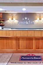 Hotel AmericInn Madison SD photo 3