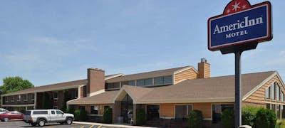 AmericInn Plymouth