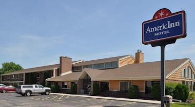 AmericInn by Wyndham Plymouth