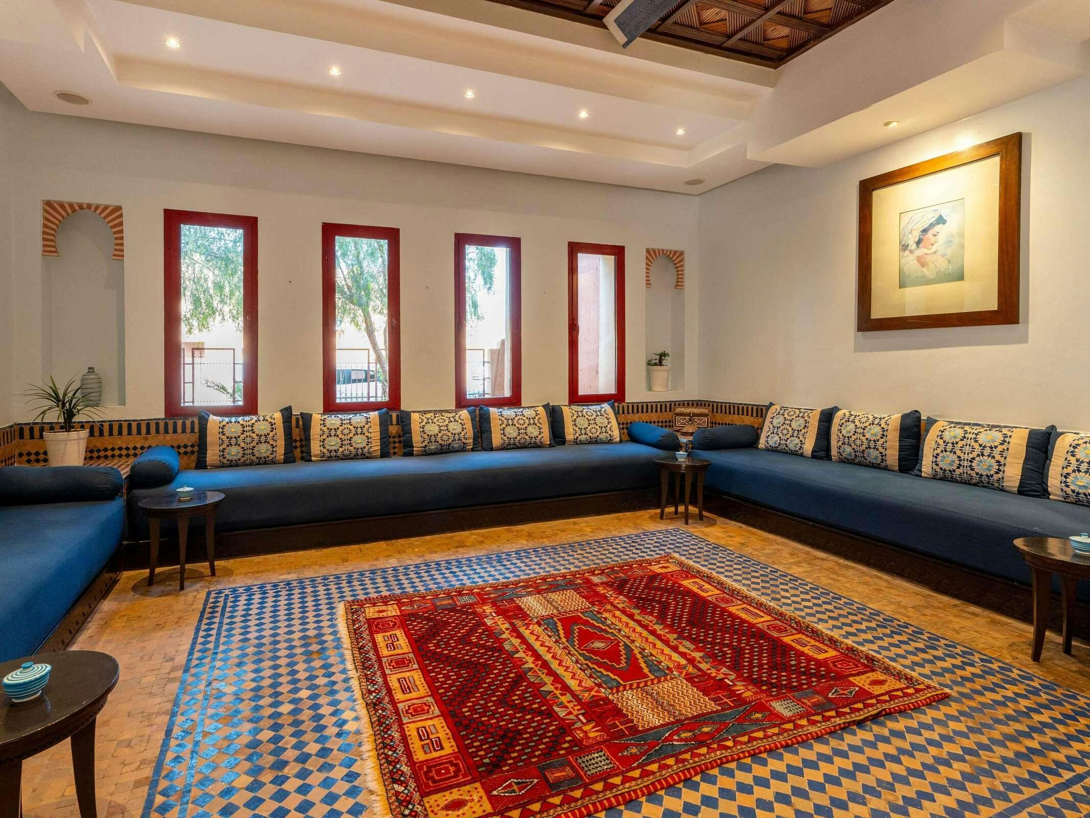 Hotel Ibis Ouarzazate Centre photo 1