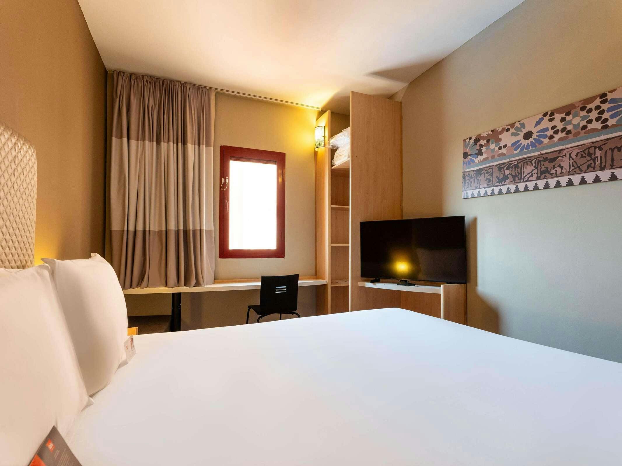 Hotel Ibis Ouarzazate Centre photo 4