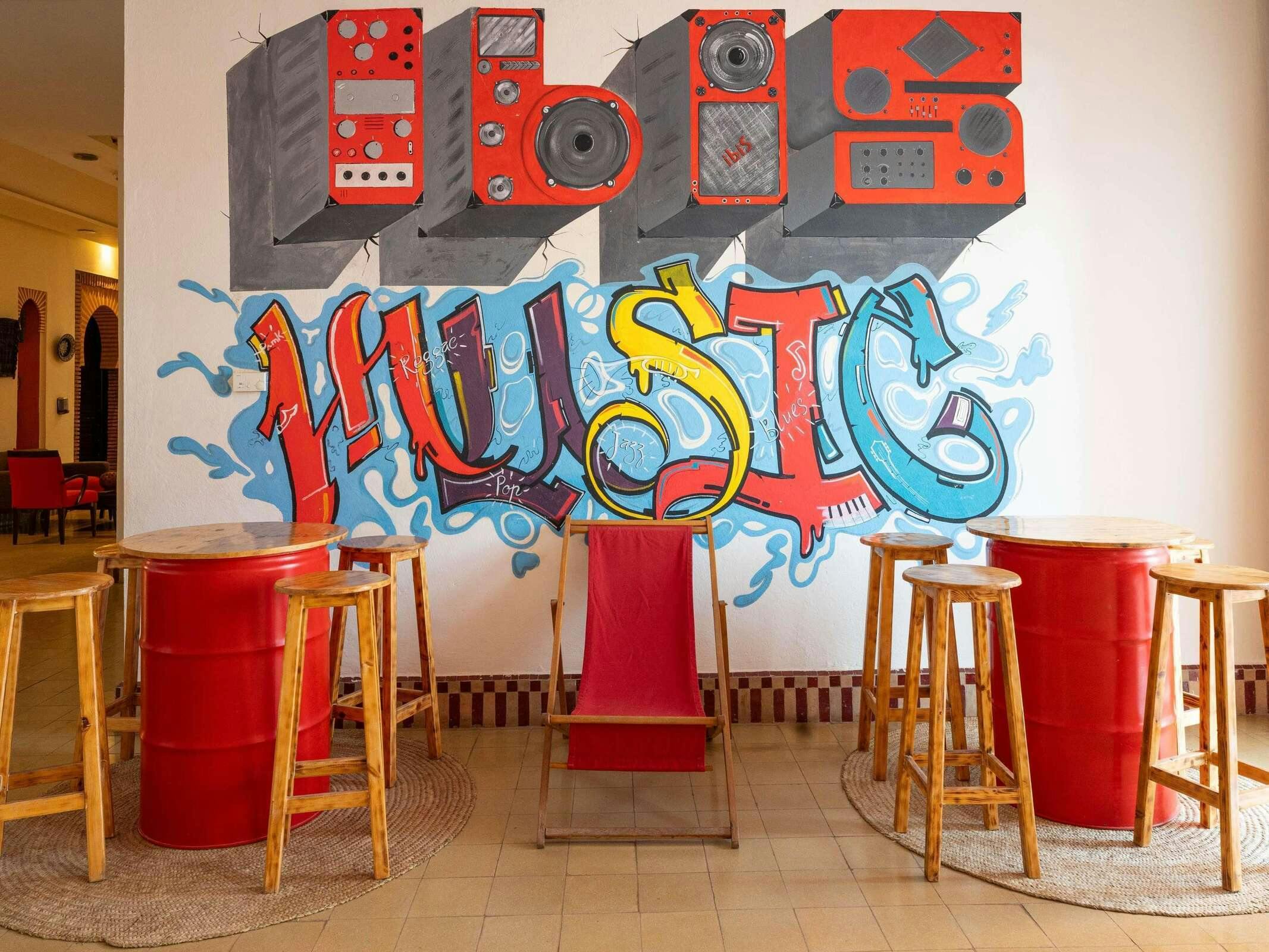 Hotel Ibis Ouarzazate Centre photo 5