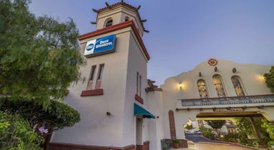 Best Western Casa Grande Inn