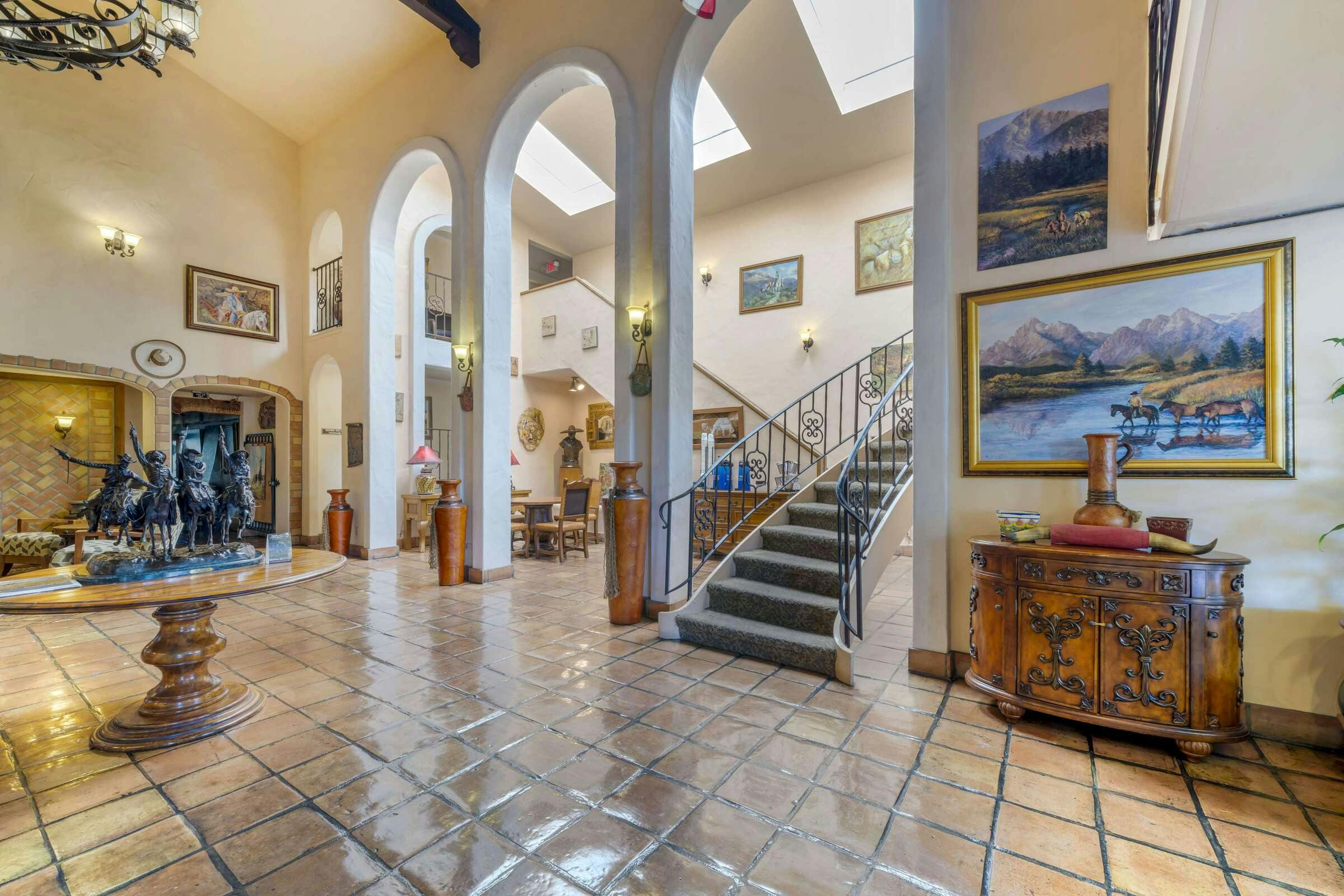 Hotel Best Western Casa Grande Inn photo 1