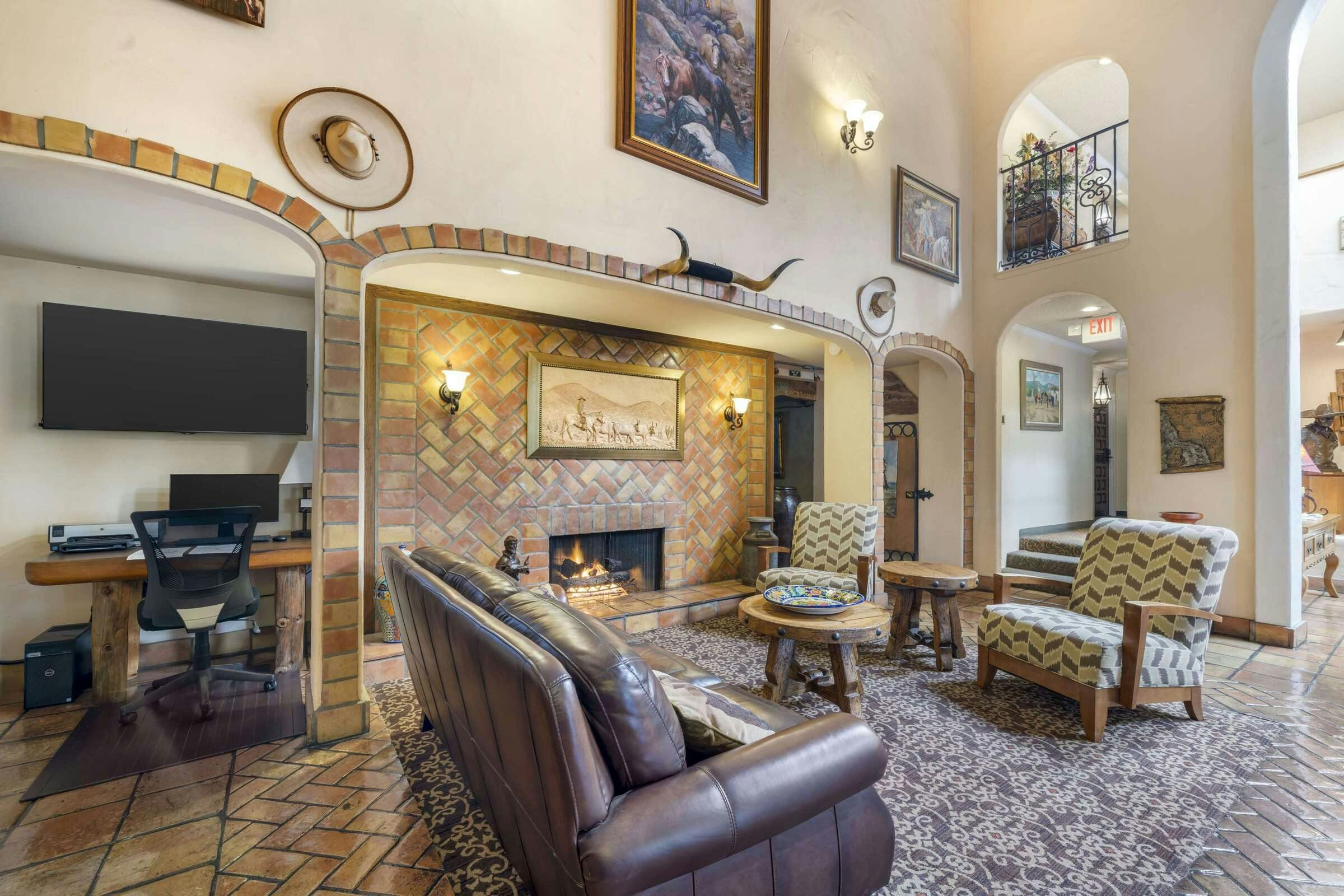 Hotel Best Western Casa Grande Inn photo 2