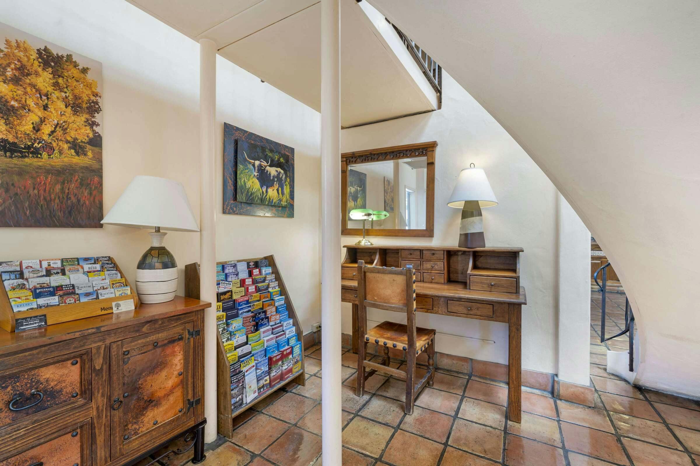 Hotel Best Western Casa Grande Inn photo 3