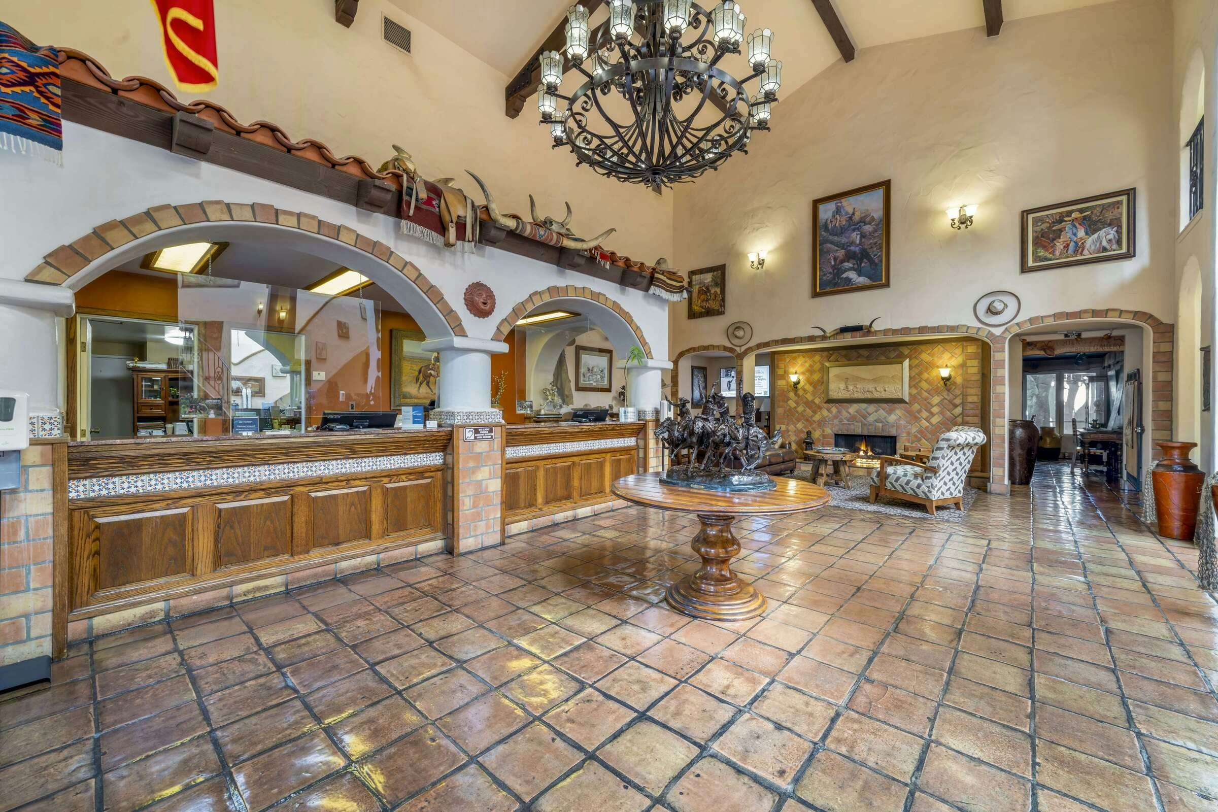 Hotel Best Western Casa Grande Inn photo 4