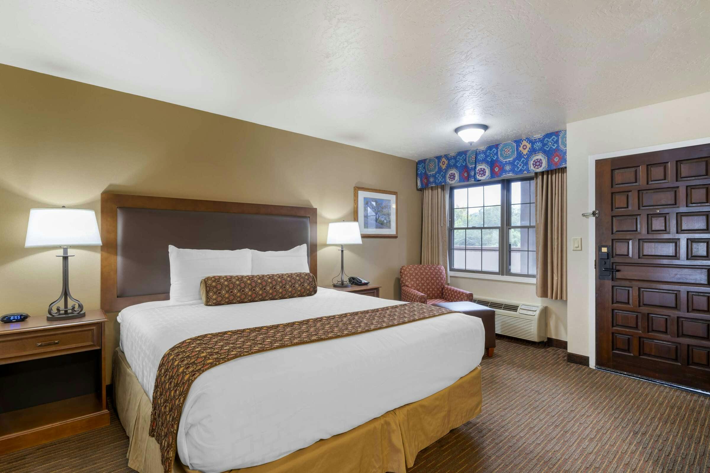 Hotel Best Western Casa Grande Inn photo 5