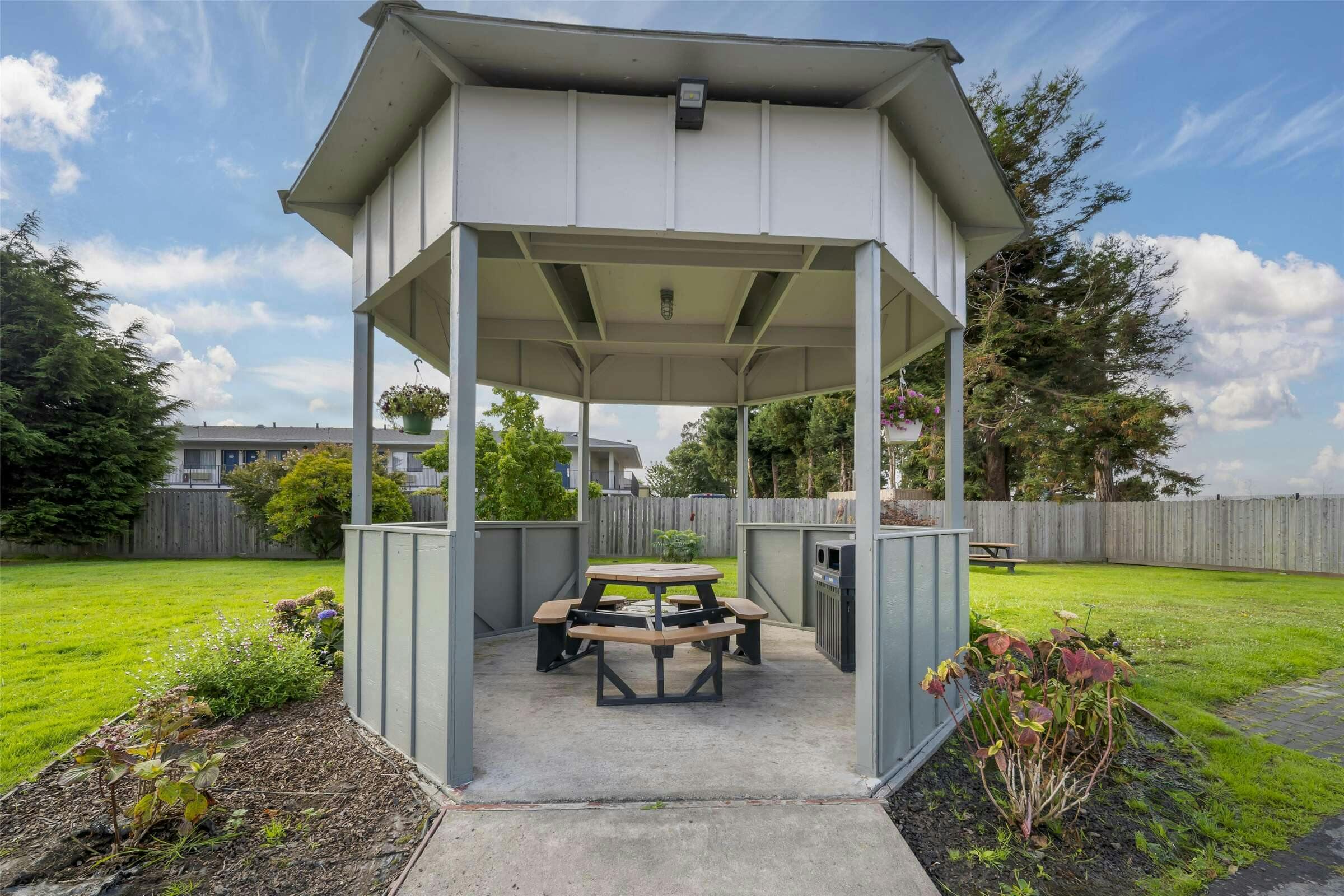 Hotel Best Western Arcata Inn photo 1