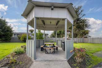 Hotel Best Western Arcata Inn photo 1