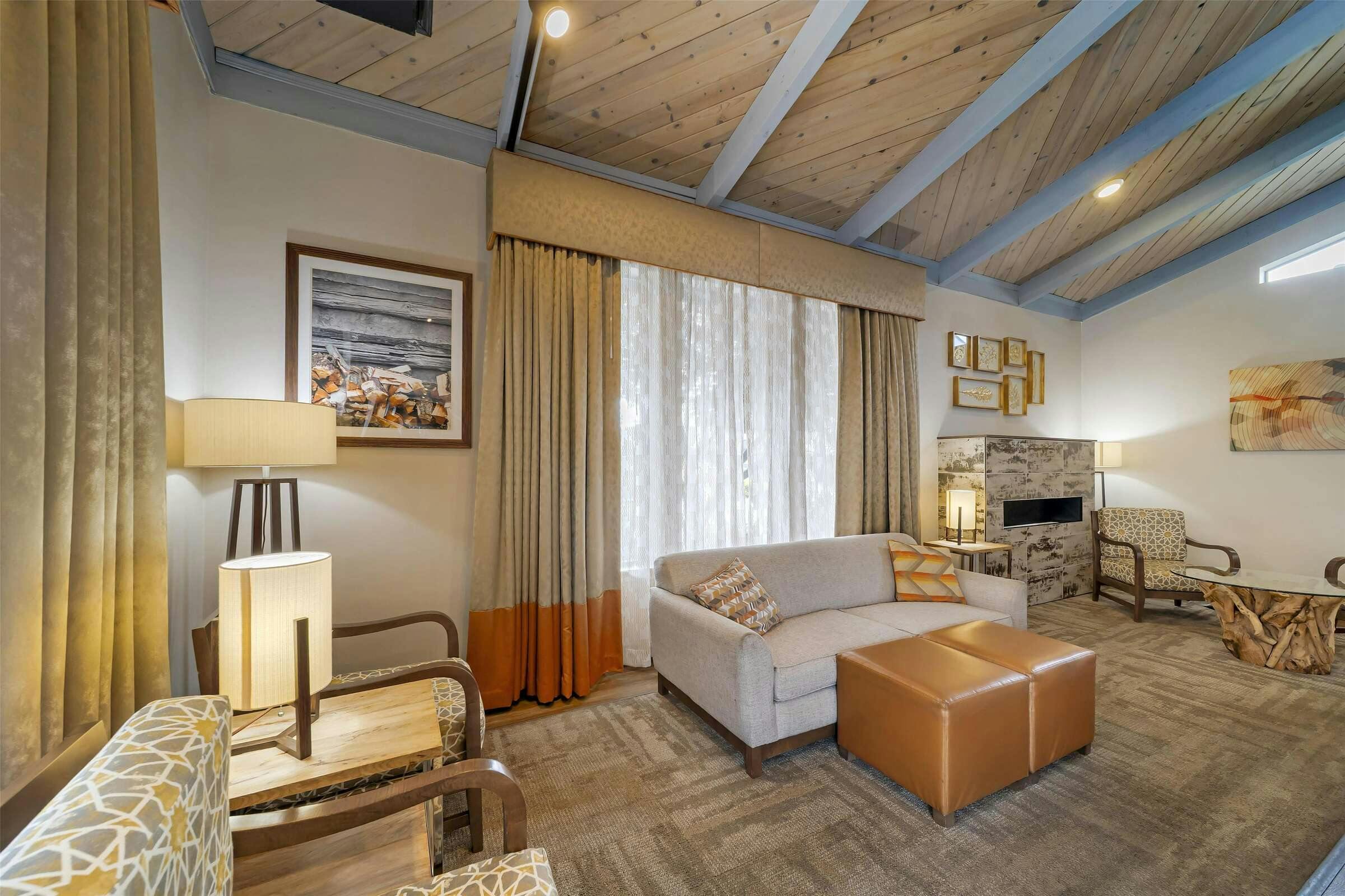 Hotel Best Western Arcata Inn photo 2