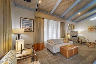 Hotel Best Western Arcata Inn photo 2