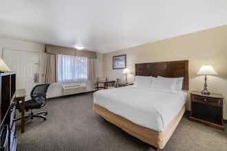 Hotel Best Western Arcata Inn photo 3