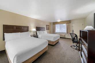 Hotel Best Western Arcata Inn photo 4