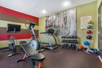 Hotel Best Western Plus Jackson Downtown Colliseum photo 2