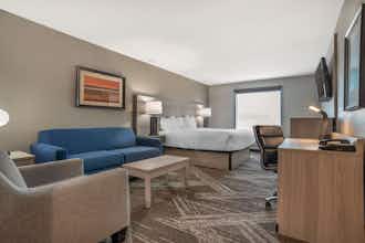 Hotel Best Western Plus Jackson Downtown Colliseum photo 4