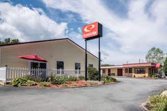 Hotel Econo Lodge Brattleboro South photo 5