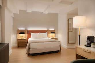 Hotel Aura Hotel Times Square photo 5