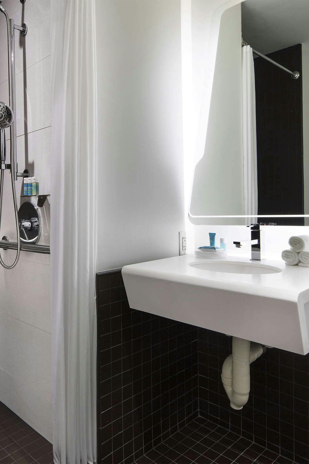 Hotel The Washington photo 4