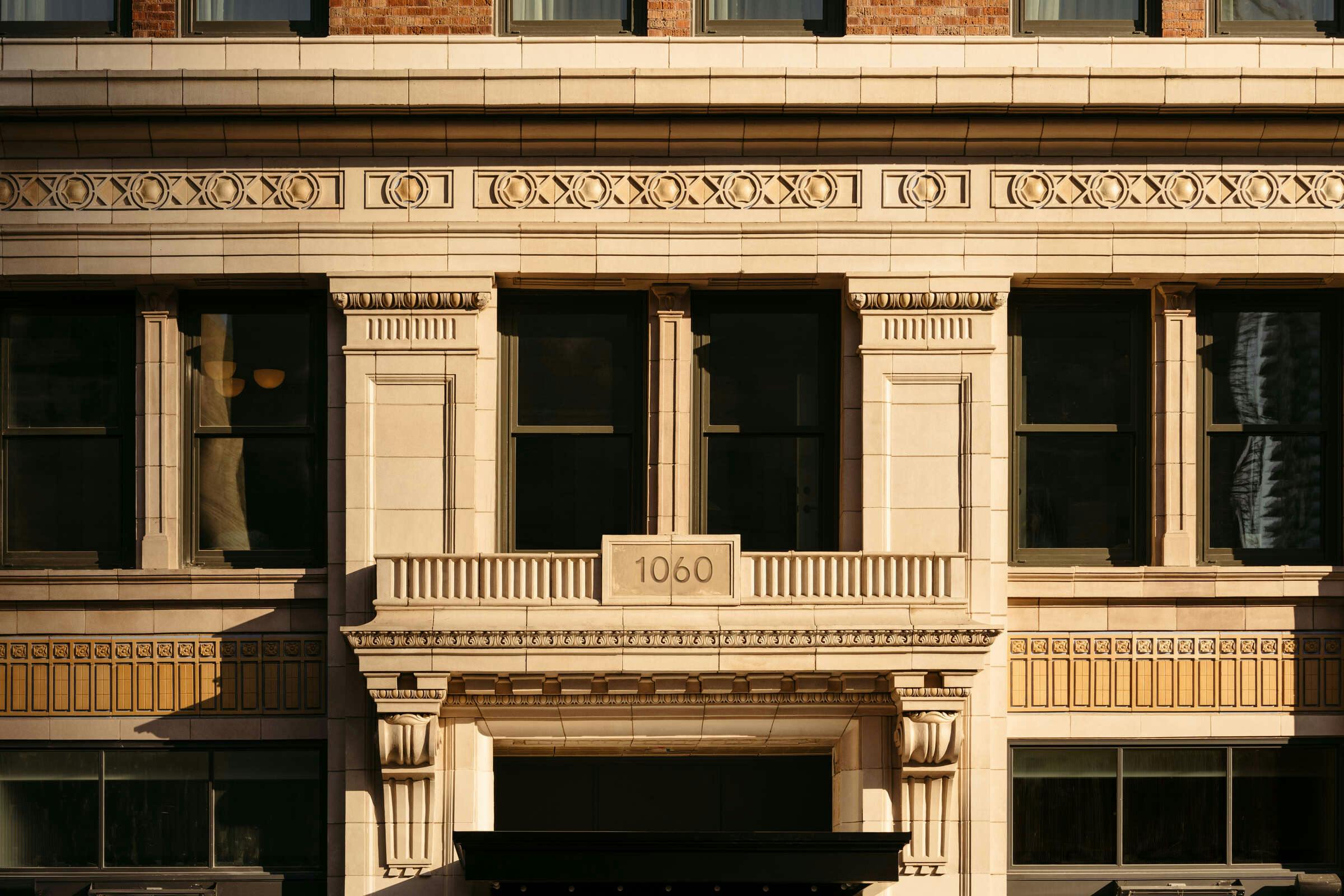 Hotel The Hoxton Downtown Los Angeles photo 2