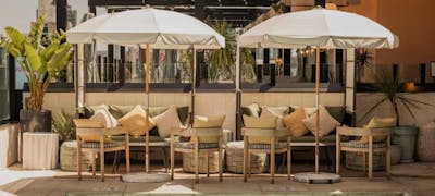 The Hoxton Downtown Los Angeles