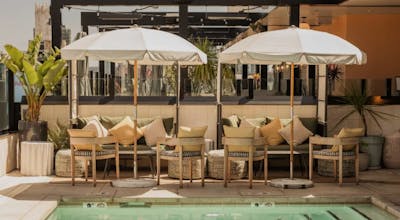 The Hoxton Downtown Los Angeles